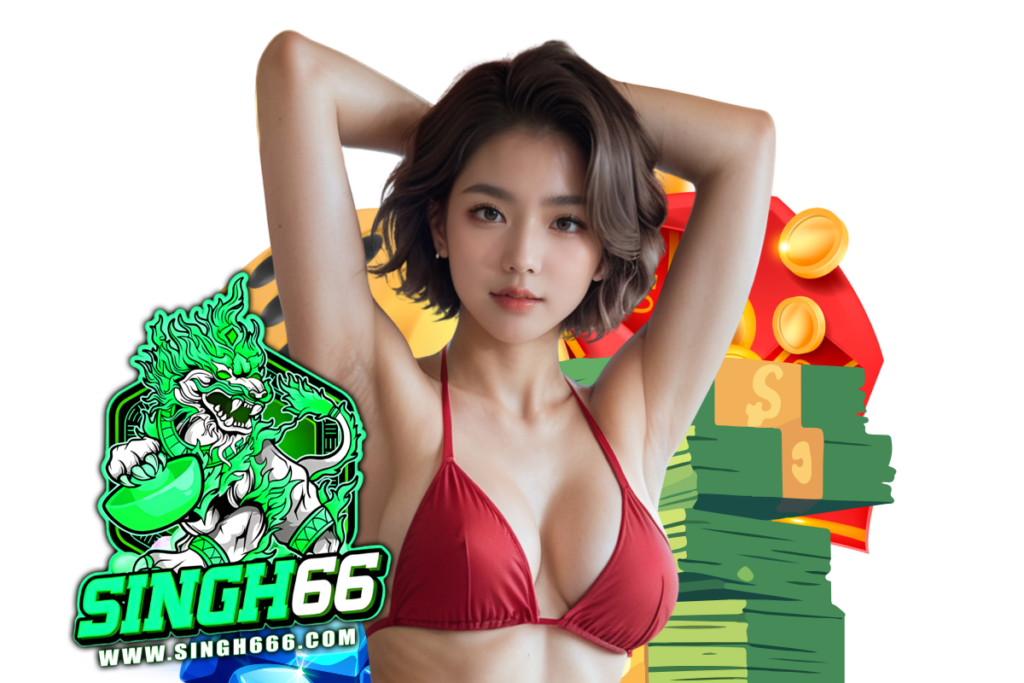 singh66 สมัคร