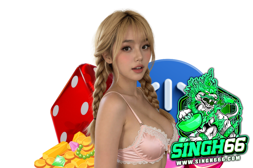 singh66 เว็บตรง