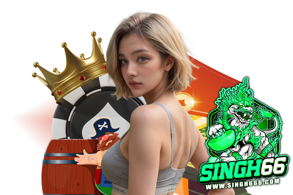singh66 แจกเครดิตฟรี